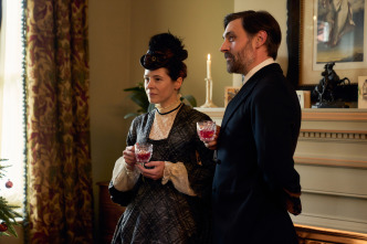 Imagen de Belgravia: The... (T1): Ep.8  - 10