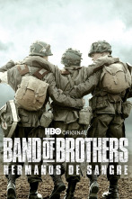 Imagen de Band of Brothers (Hermanos de sangre) (T1) - 1