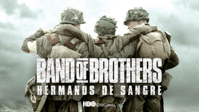 Imagen de Band of Brothers (Hermanos de sangre) (T1) - 2