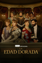 Imagen de La edad dorada (T1) - 1