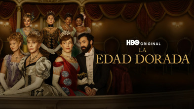 Imagen de La edad dorada (T2) - 2