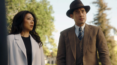 Imagen de Quantum Leap (T2): Ep.6 Historia secreta - 1
