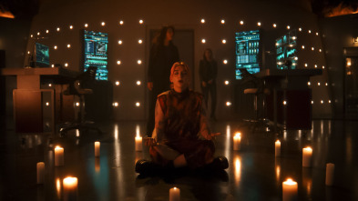 Imagen de Quantum Leap (T2): Ep.7 Es como magia - 1