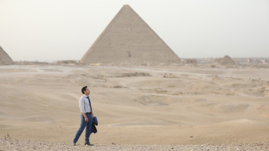 Imagen de Quantum Leap (T2): Ep.8 Nómadas - 1
