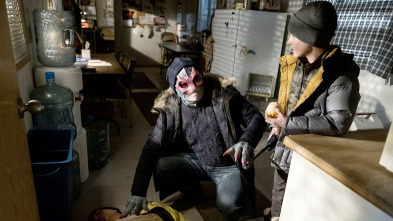 Imagen de Resident Alien (T3): Ep.4 Gripe aviar - 1