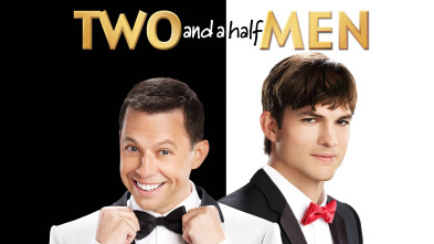 Imagen de Two and a Half Men (T8) - 2