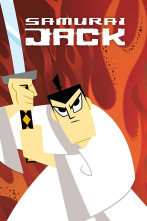 Imagen de Samurai Jack (T2) - 1