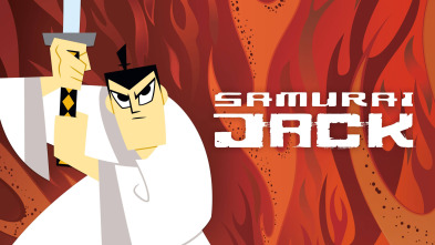 Imagen de Samurai Jack (T2) - 2