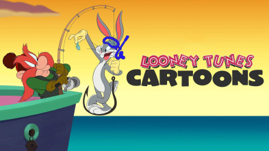 Imagen de Looney Tunes Cartoons (T4) - 2
