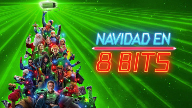 Imagen de Navidad en 8 bits - 2