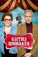 Imagen de Ilustres Ignorantes (T17): Autoservicios - 1