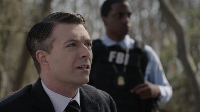 Imagen de The Endgame (T1): Ep.10 Felices para siempre - 1