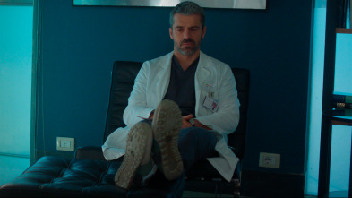 Imagen de DOC (T3): Ep.1 Despertares - 4