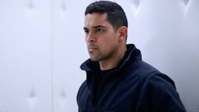 Imagen de Navy:... (T21): Ep.4 En el tintero - 1