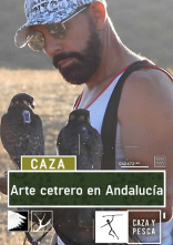 Imagen de Arte cetrero en Andalucía - 1