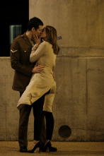 Imagen de The Capture (T1): Ep.1 Lo que pasa en Helmand - 1