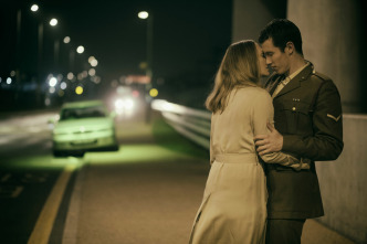 Imagen de The Capture (T1): Ep.1 Lo que pasa en Helmand - 2