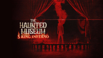 Imagen de El museo del terror: los anillos infernales - 2