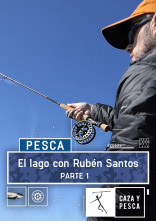 Imagen de El lago con Rubén Santos. Parte 1 - 1