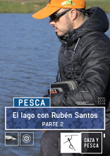 Imagen de El lago con Rubén Santos. Parte 2 - 1