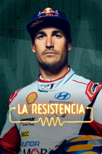 Imagen de La Resistencia (T7): Dani Sordo - 1