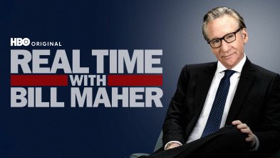 Imagen de Real Time with Bill Maher (T22) - 2