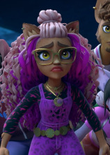 Imagen de Monster High (T1): Parciales monstruosos - 1