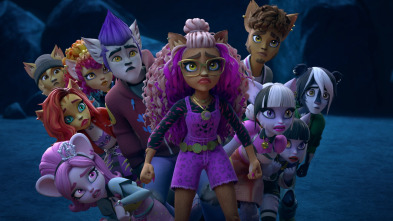 Imagen de Monster High (T1): Parciales monstruosos - 2