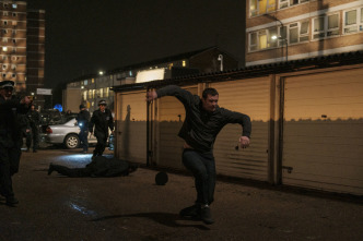 Imagen de The Capture (T1): Ep.1 Lo que pasa en Helmand - 4