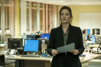 Imagen de The Capture (T1): Ep.1 Lo que pasa en Helmand - 6