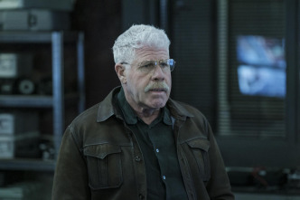 Imagen de The Capture (T1): Ep.4 Puntos ciegos - 3