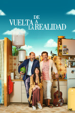 Imagen de De vuelta a la realidad - 1
