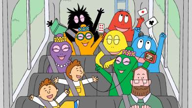 Imagen de Barbapapa - ¡Una gran familia! (T2) - 1