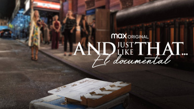 Imagen de And Just Like That... El documental - 2