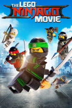 Imagen de La LEGO Ninjago película - 1