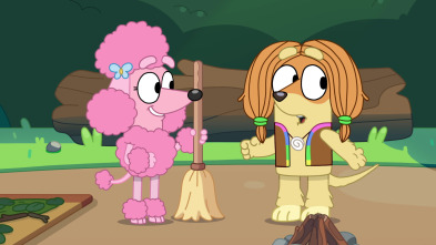 Imagen de Bluey (T3): Las chicas del bosque - 1