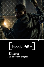 Imagen de Espacio M+ (T1): El salto. La odisea de emigrar - 1