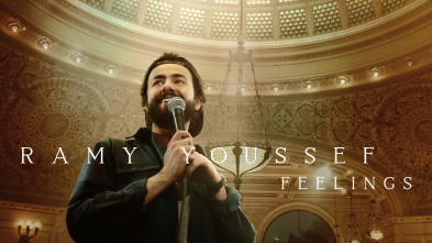 Imagen de Ramy Youssef: Feelings - 2