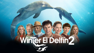 Imagen de La gran aventura de Winter el delfín 2 - 2