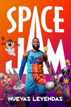 Imagen de Space Jam: Nuevas leyendas - 1