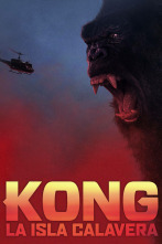 Imagen de Kong: La isla calavera - 1