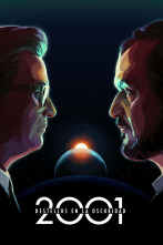 Imagen de 2001 Destellos en la Oscuridad - 1