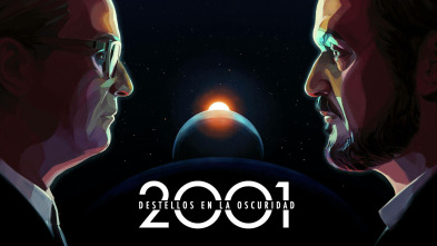 Imagen de 2001 Destellos en la Oscuridad - 2