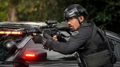 Imagen de S.W.A.T.:  Los... (T7): Ep.3 Bueno para nada - 5