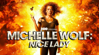 Imagen de Michelle Wolf: Nice Lady - 2