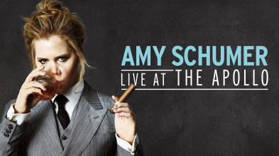 Imagen de Amy Schumer: Live at The Apollo - 2