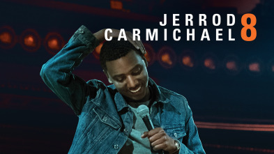 Imagen de Jerrod Carmichael: 8 - 2