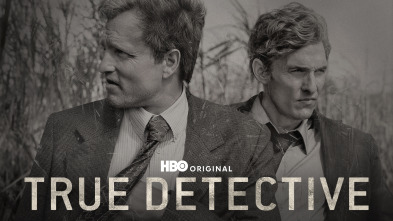 Imagen de True Detective (T1) - 2