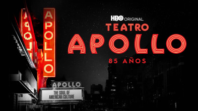 Imagen de El Teatro Apollo - 2