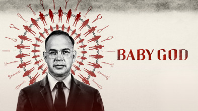 Imagen de Baby God - 2